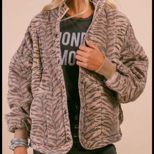 Blank NYC On the Prowl Jacket